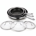 6 Piece Set