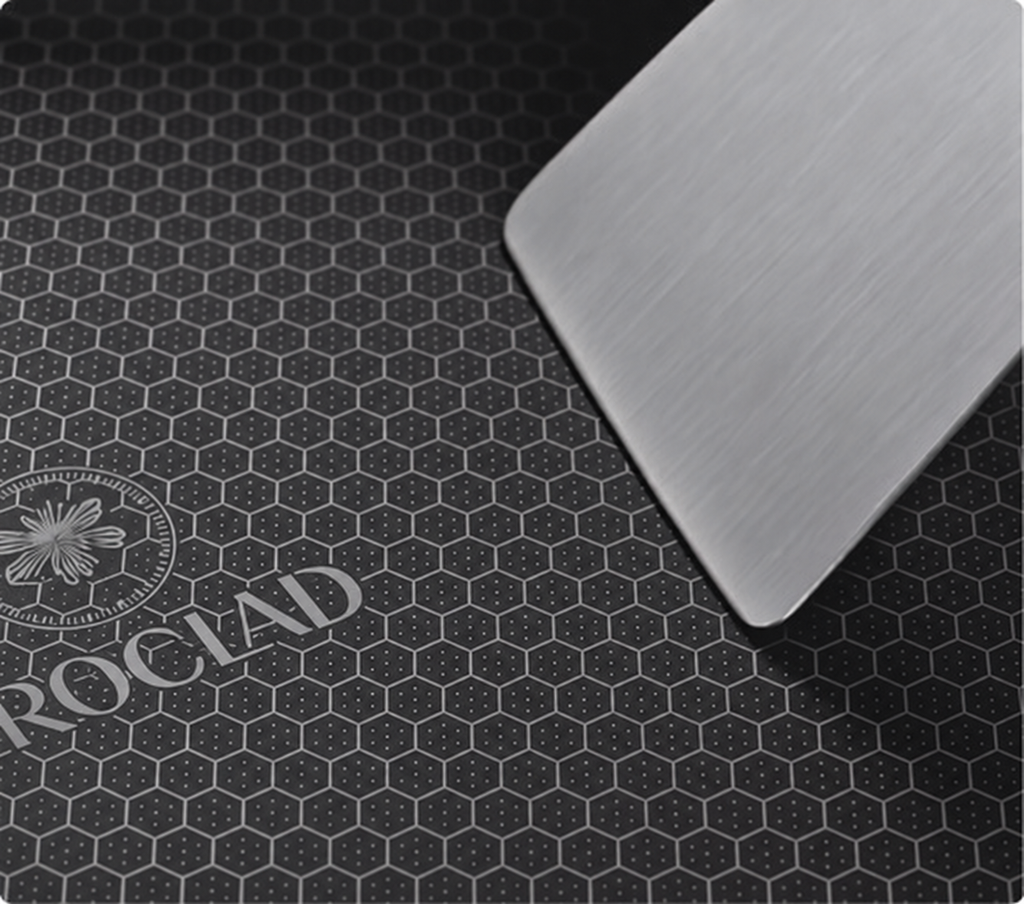 Hybrid Mesh 2.0 base