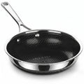 8" Frying Pan - Without Lid