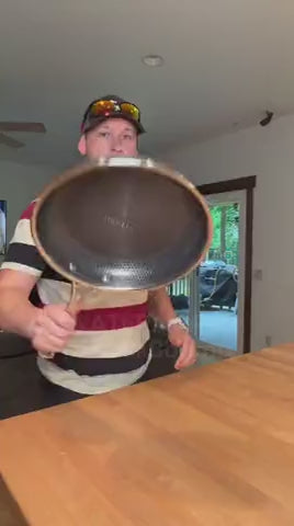 Review video by @brandonphillips