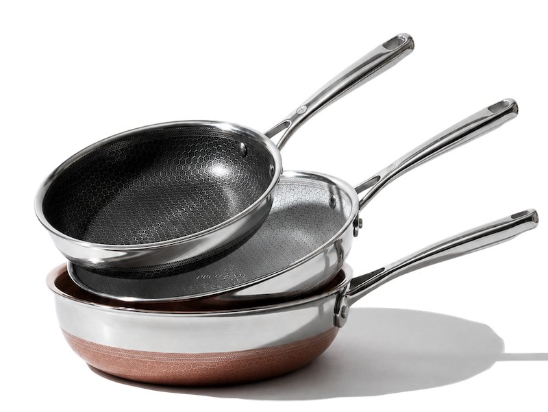 Cookware